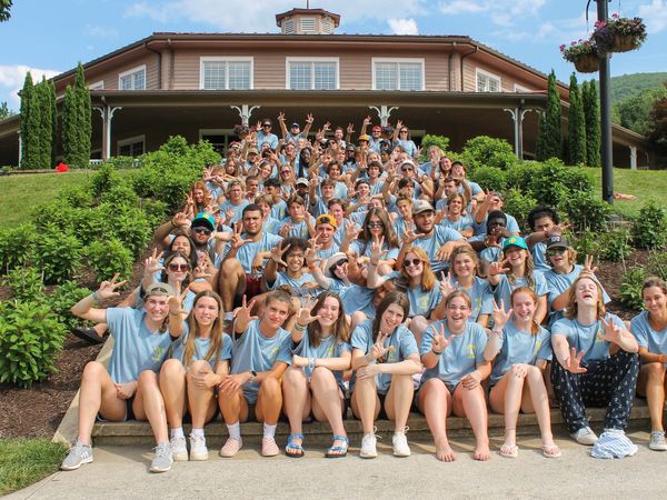 Camp Trip Image - 2026 RAS Wk 4 - Sr High Outreach - PA211